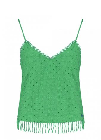 TOP BRIGHT SUMMER GREEN "LIVA-SS"