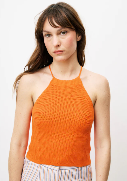 TOP ARIEL ORANGE "HS-CHM-25203"