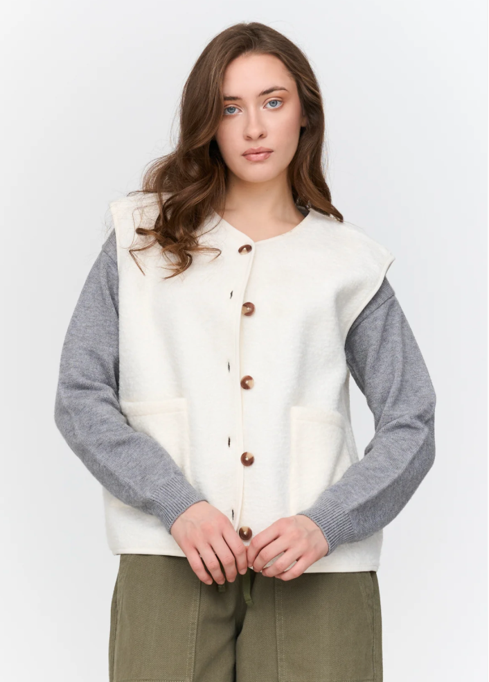 WESTE WHITE "90511B"