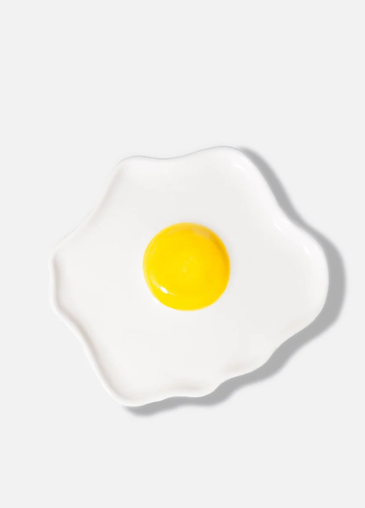 ABLAGE FRIED EGG
