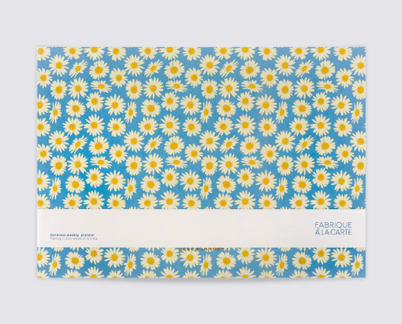 DESKPLANNER "DAISY"