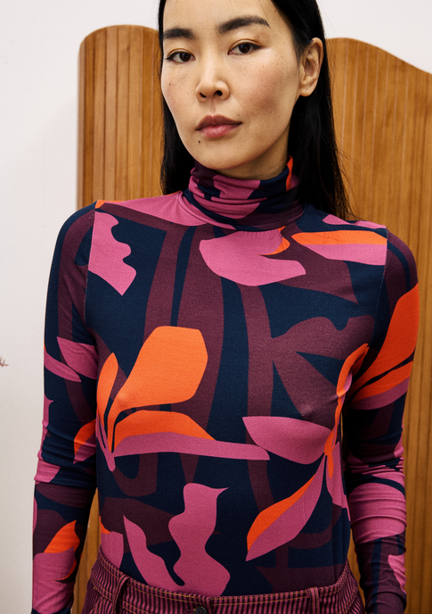 TOP OREGAN GEO BLUMEN ORIGAN