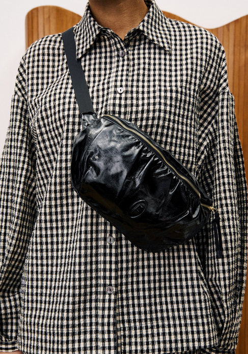 TASCHE SATIE SCHWARZ