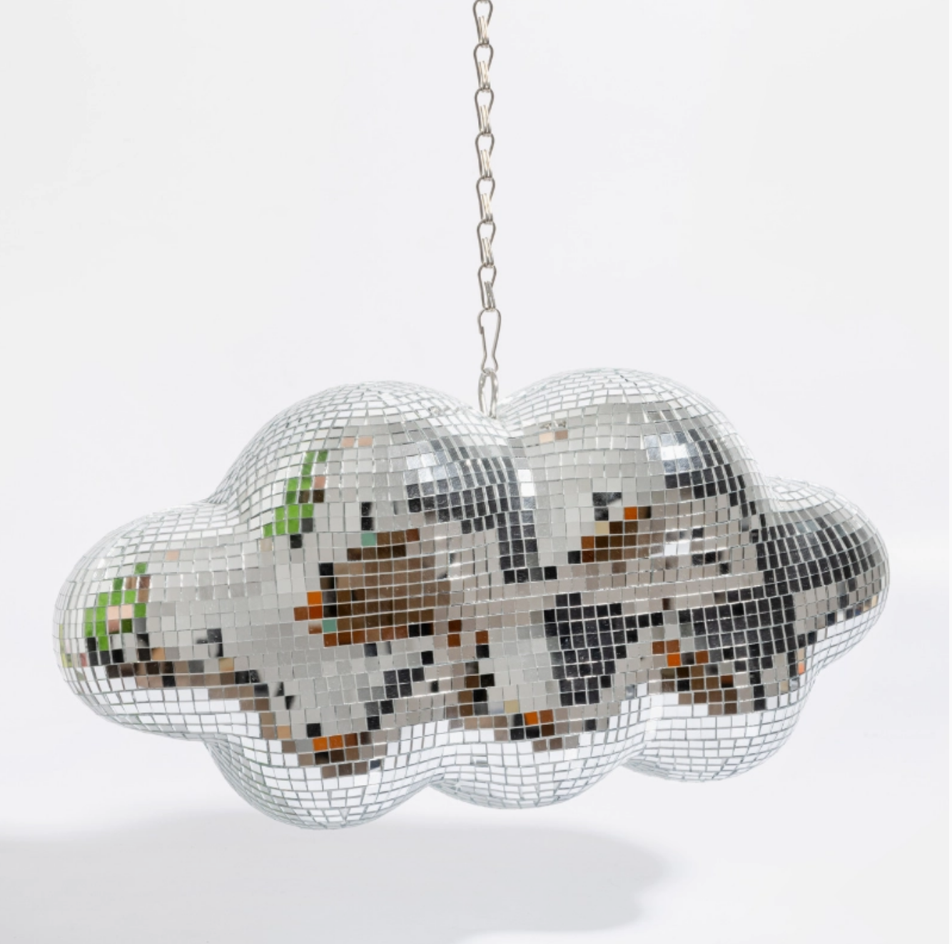 DISCO WOLKE ZUM AUFHÄNGEN 30cm