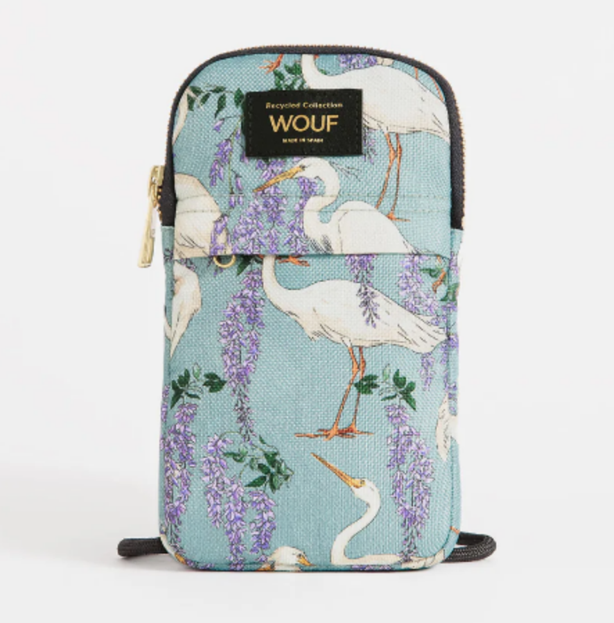 CROSSBODY HANDY TASCHE HERON