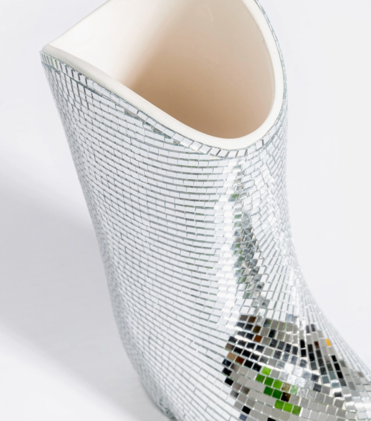 DISCO VASE STIEFEL