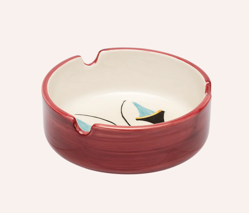 ASCHENBECHER PIERROT BUNT