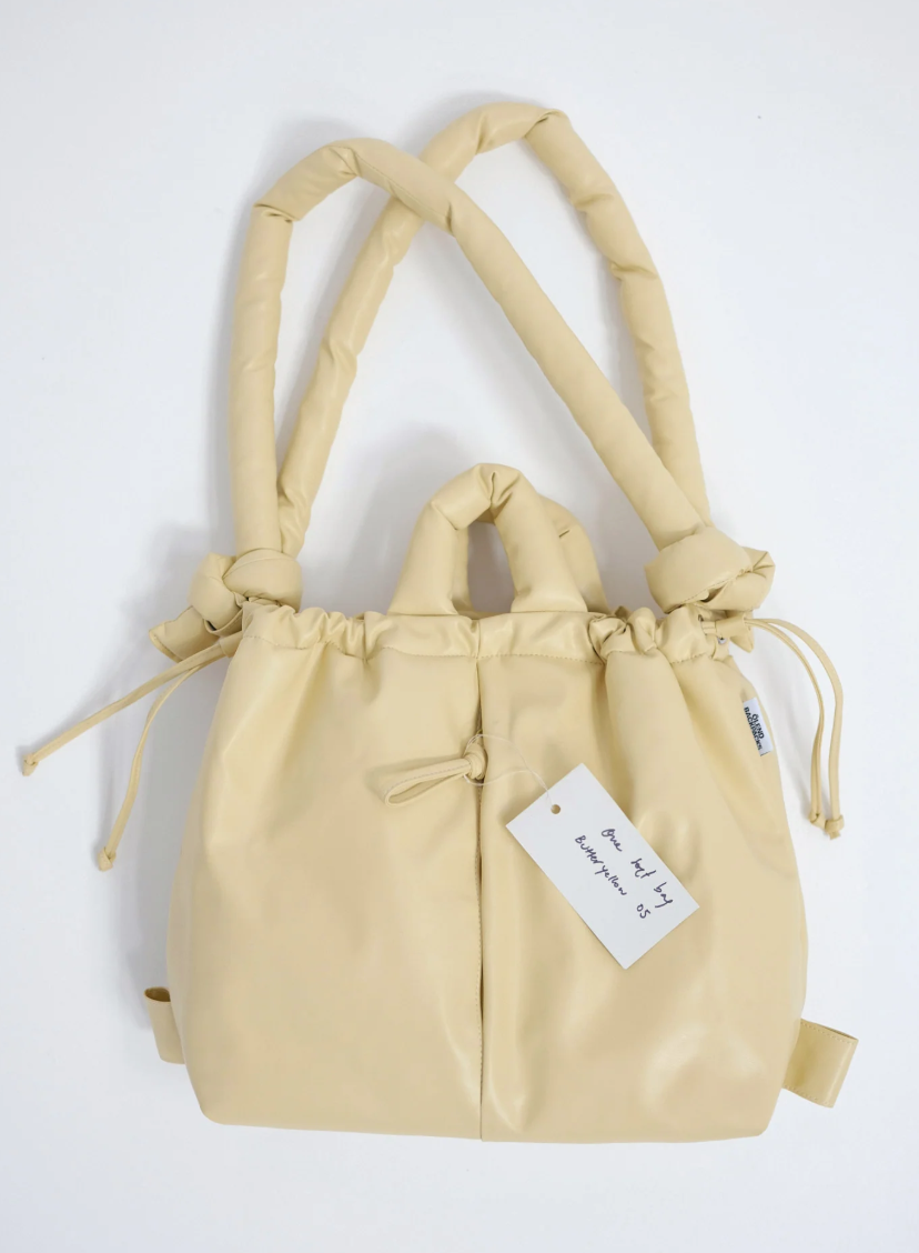 TASCHE "ONA VEGAN LEATHER"