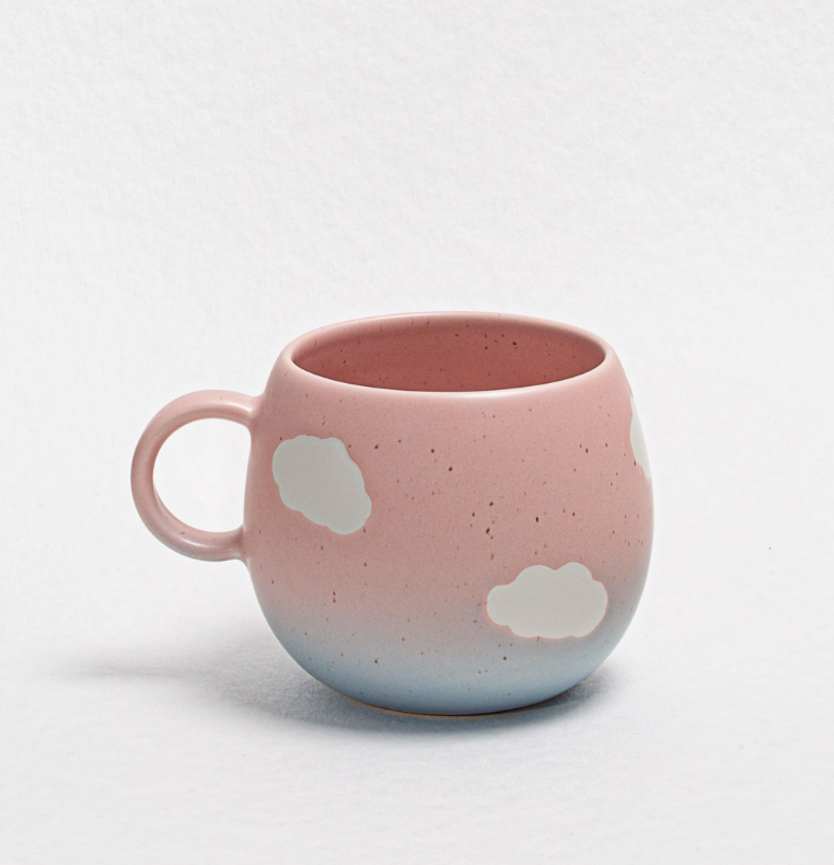 TASSE SUNSET CLOUD 500ml