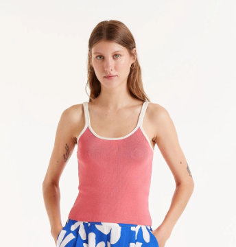 TOP ROSE "52C/10252"