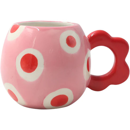 TASSE "MUG JUANITA"