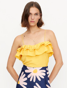 TOP GELB "41C/11322"