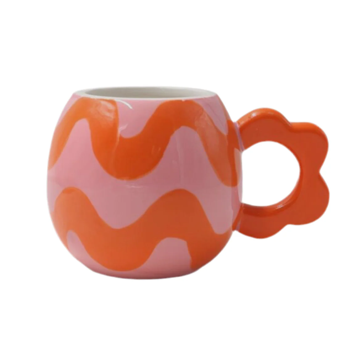 TASSE "MUG JUANITA"