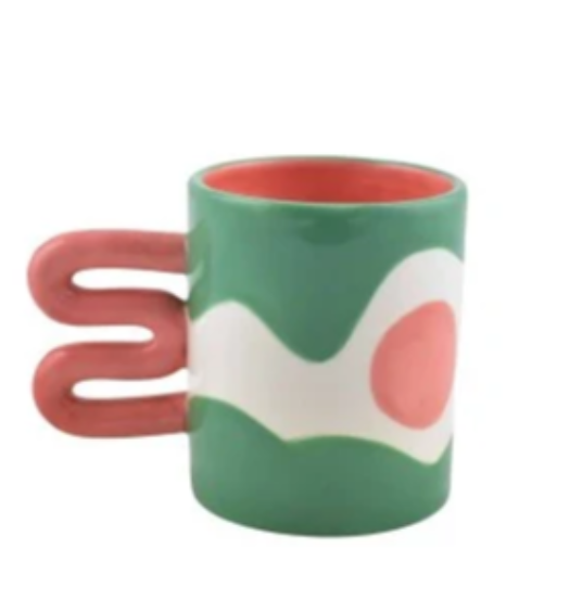 TASSE "VALENZIA"