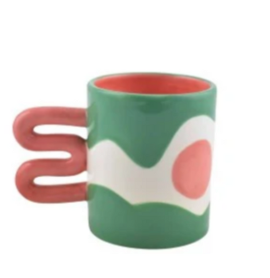 TASSE "VALENZIA"