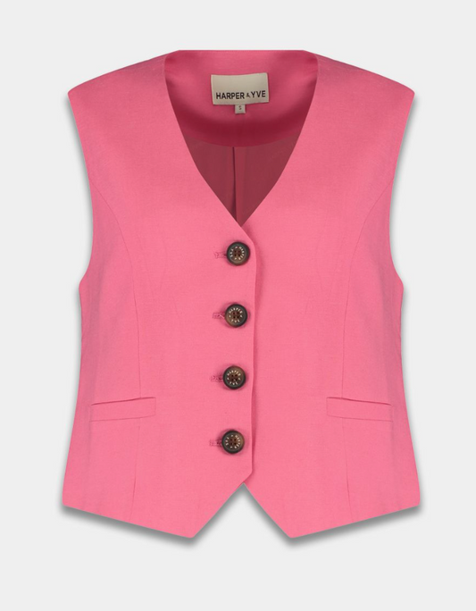 WESTE LOVELY PINK "IVANA-GI"