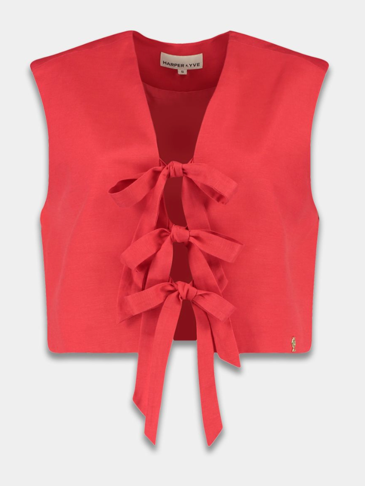 WESTE BITTERSWEET RED "SHELBY-GI"