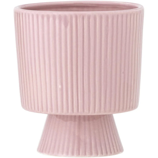 BLUMENTOPF AYLEEN ROSA