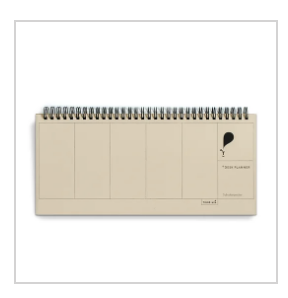 Wochenplaner "Tinne + Mia"