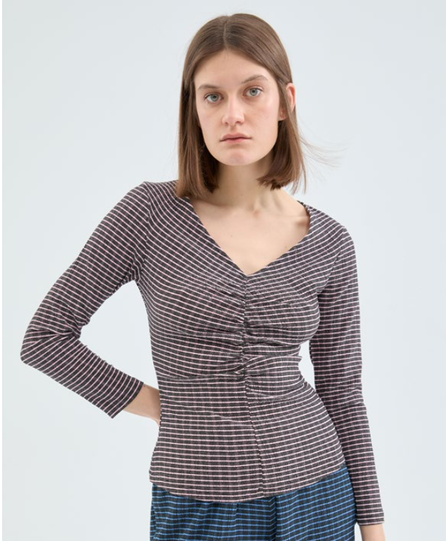 TOP CHECK "33C/11018"