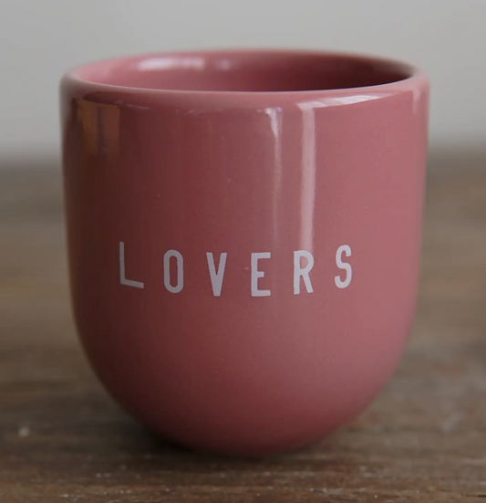 TASSE LOVERS