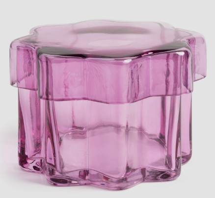 BEHÄLTER ASTRAL PINK