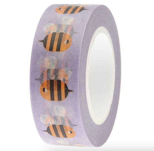 Tape Paper Poetry "15mm x 10m"