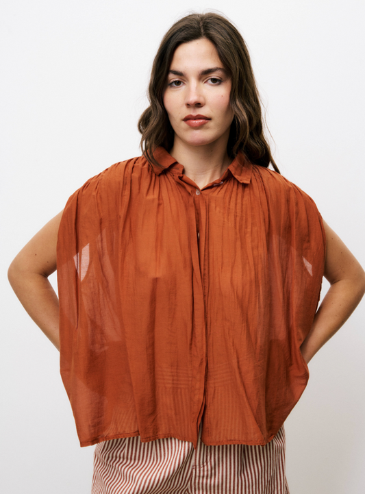 TOP NAIKA BRIQUE "HS-ITC-25201"