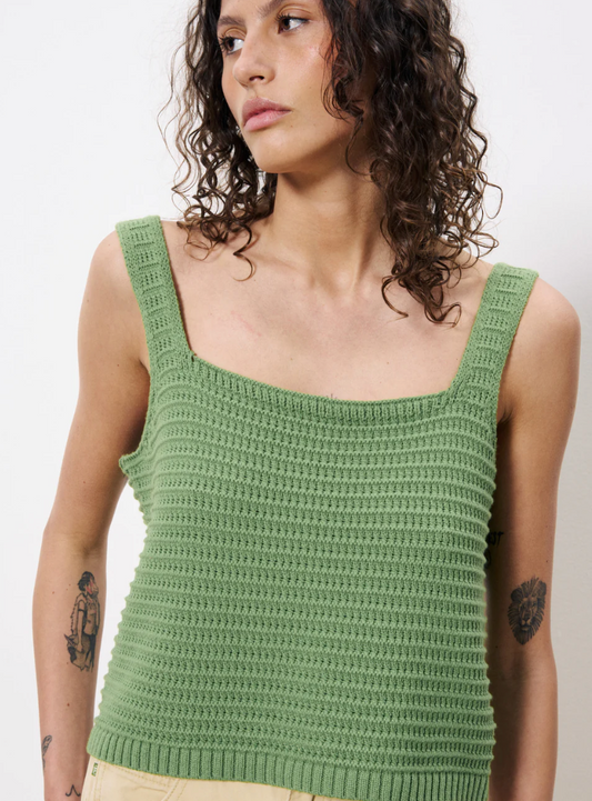 TOP CELUTA GRÜN "SS-CHM-25019"