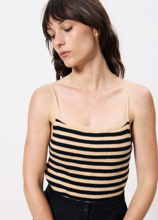 TOP NINETTE "SS-CHM-25008"