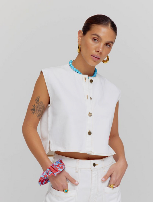 WESTE ECRU "GILLY-GI"