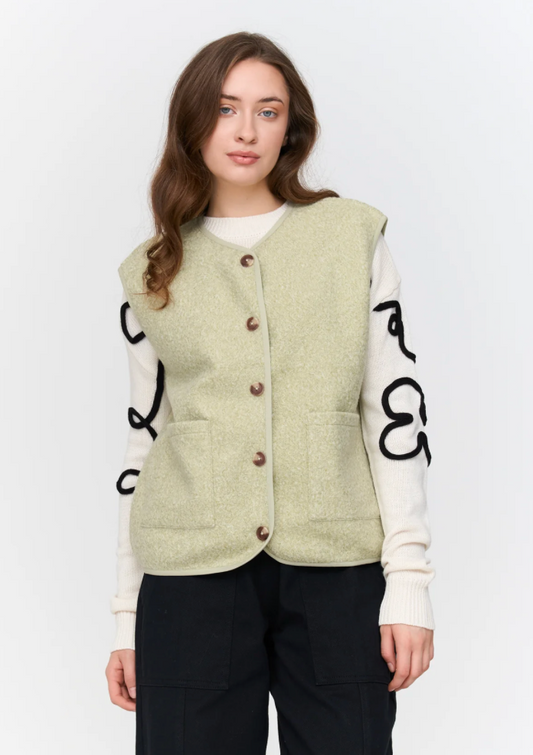 WESTE GREEN "90511A"