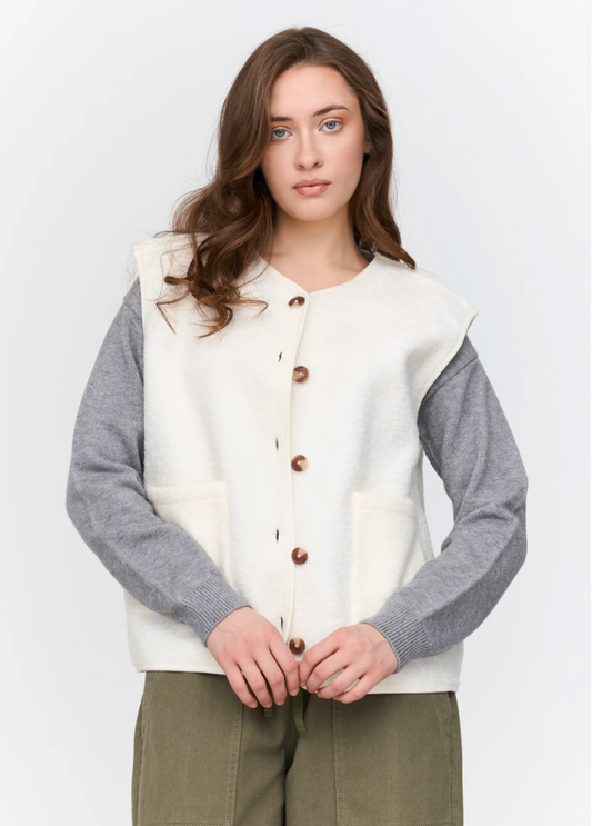 WESTE WHITE "90511B"