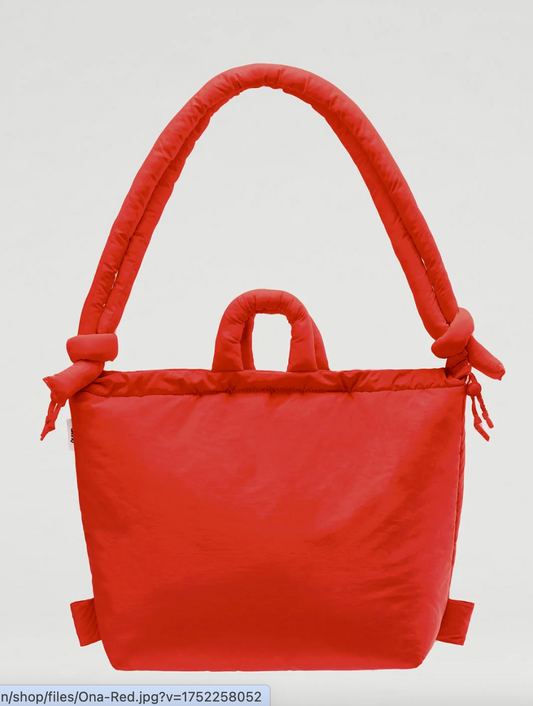 TASCHE "ONA SOFTBAG"