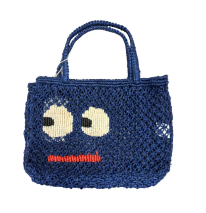 THE JACKSONS BEACH BAG STANDTASCHE