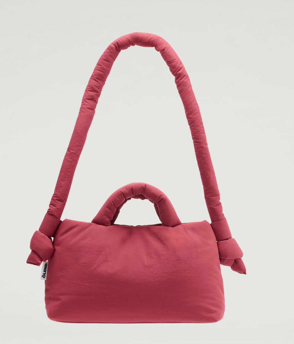 TASCHE "MINI ONA SOFTBAG"