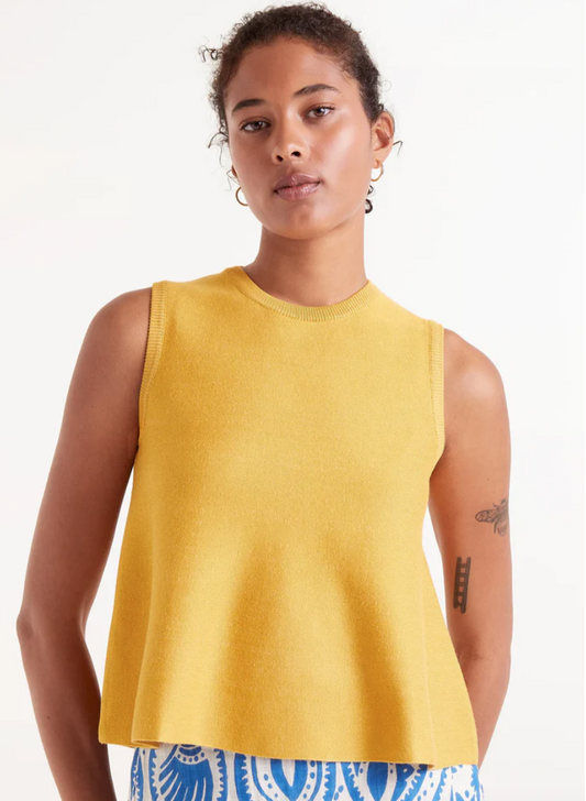 STRICK TOP "51C/10228"