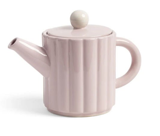 TEEKANNE "TUBE ROSE"