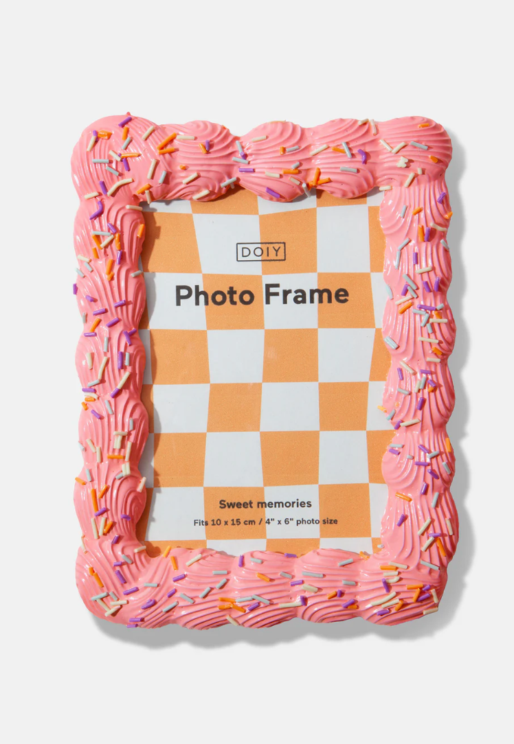 BILDERRAHMEN FRAME SWEETIE