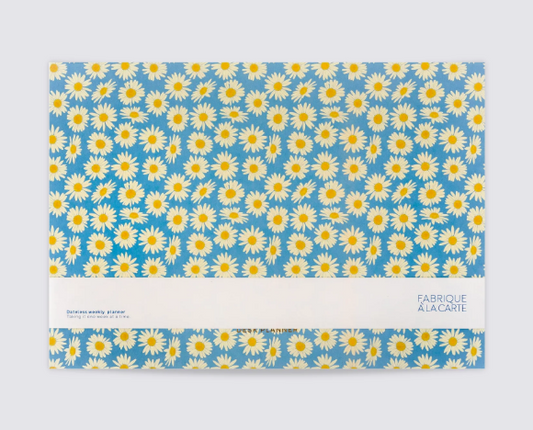 DESKPLANNER "DAISY"