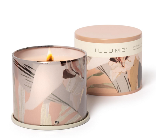 DUFTKERZE ILLUMECOCONUT MILK MANGO KLEIN