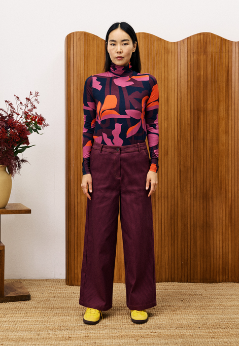 TOP OREGAN GEO BLUMEN ORIGAN