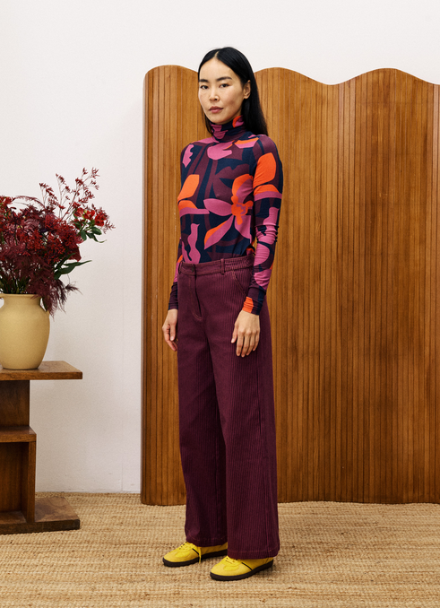 TOP OREGAN GEO BLUMEN ORIGAN