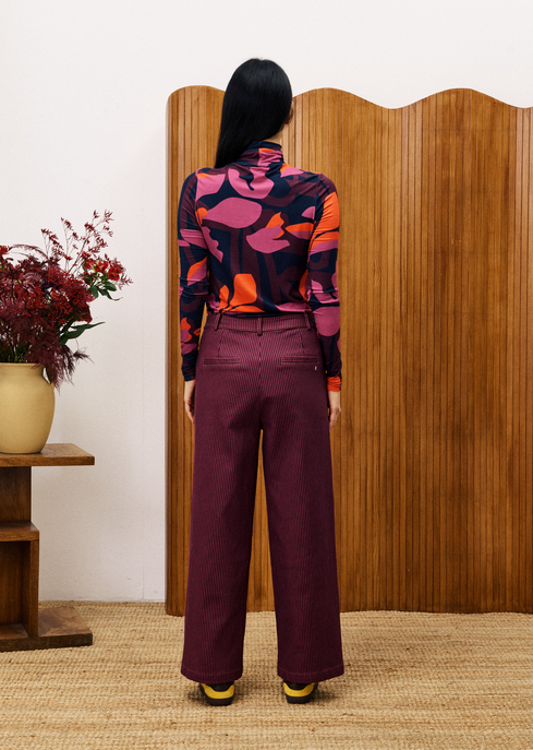 TOP OREGAN GEO BLUMEN ORIGAN