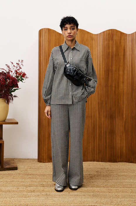 TASCHE SATIE SCHWARZ