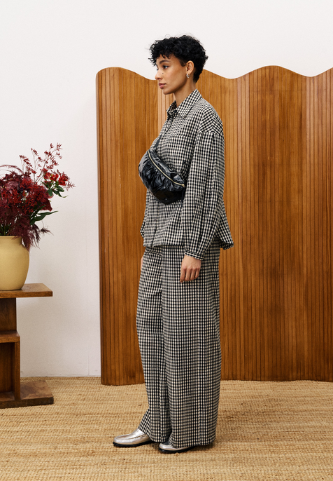 TASCHE SATIE SCHWARZ