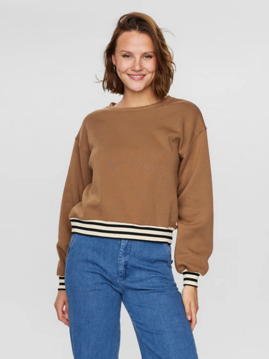 SWEATSHIRT NUADA KANGAROO