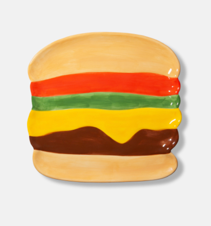 TELLER BURGER