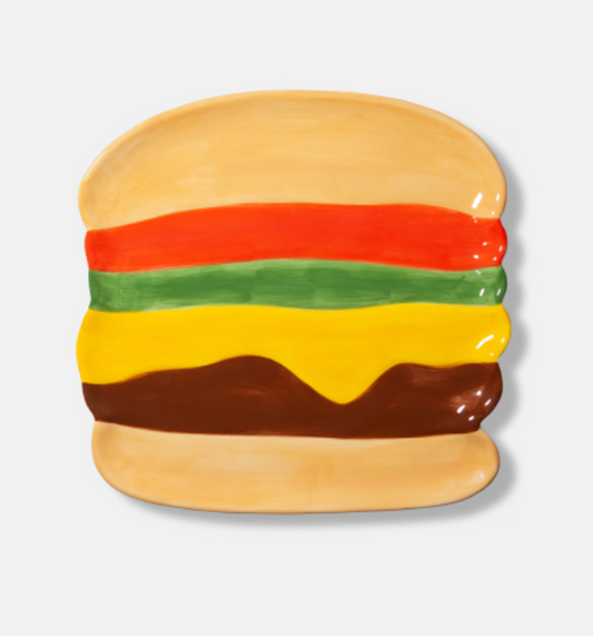 TELLER BURGER