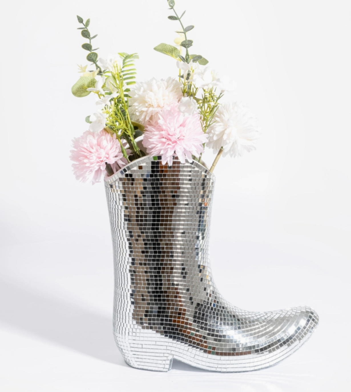 DISCO VASE STIEFEL